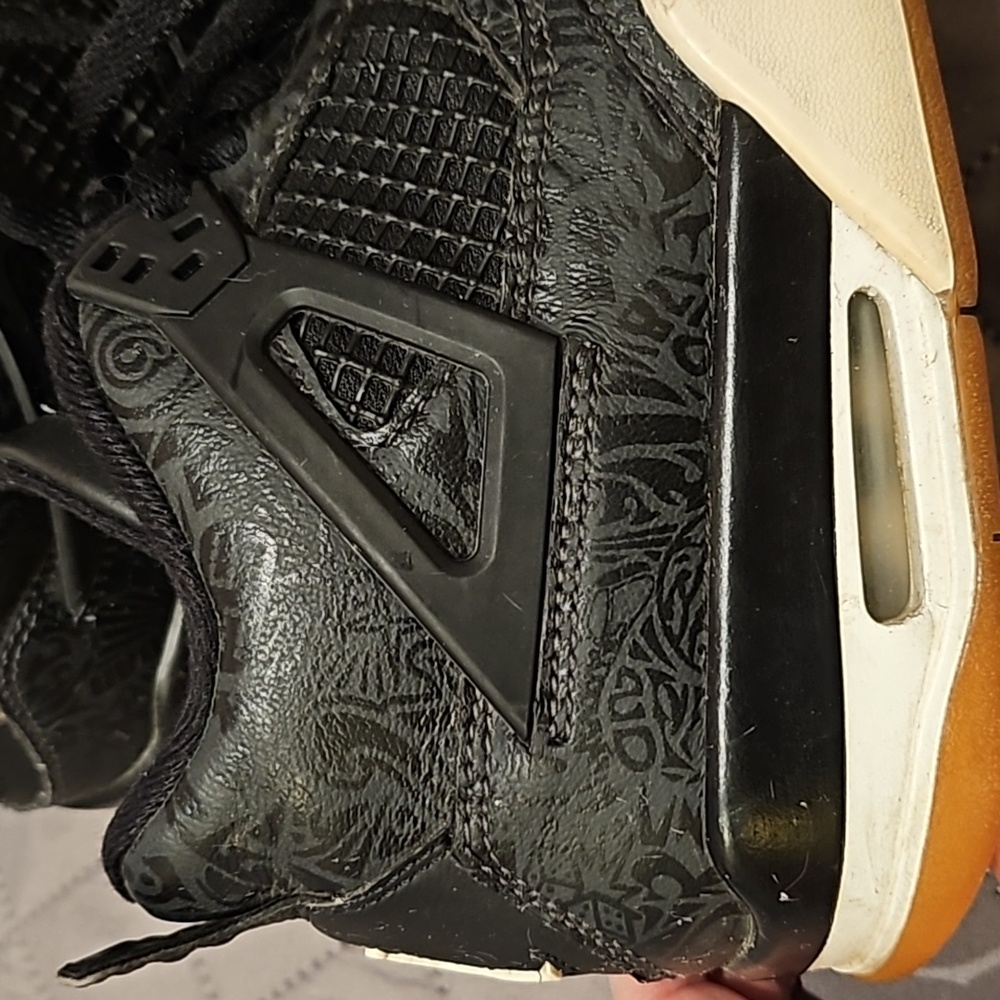 Nike Air Jordan Sneakers - Picture 14 of 16
